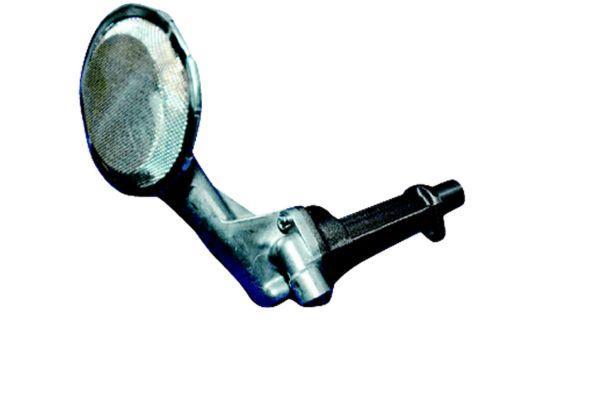 Bomba de aceite AISIN ref. OPT-017